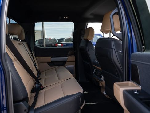New 2026 Ford F250 Lariat w/ Lariat Premium Package AWD/4WD image 20