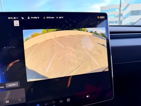 Used 2025 Tesla Model 3 RWD image 56