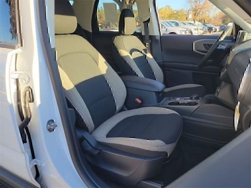 Used 2026 Ford Bronco Sport Big Bend AWD/4WD image 14