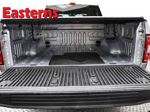 Used 2018 Ford F150 XLT AWD/4WD image 9