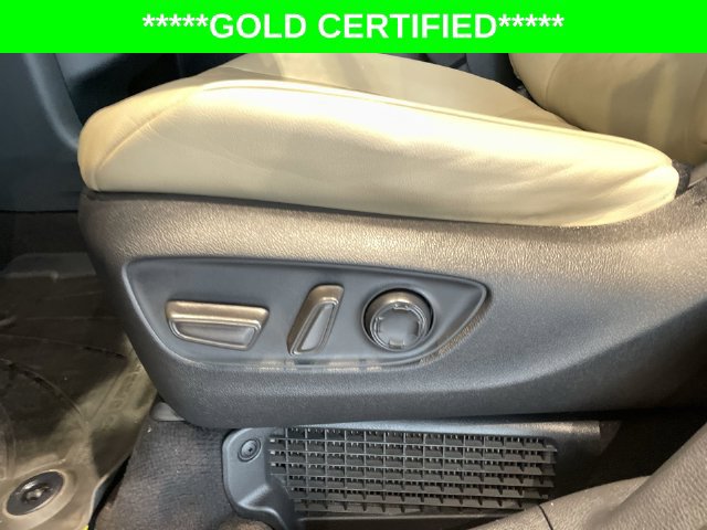 Certified 2022 Toyota Sienna XLE FWD image 16