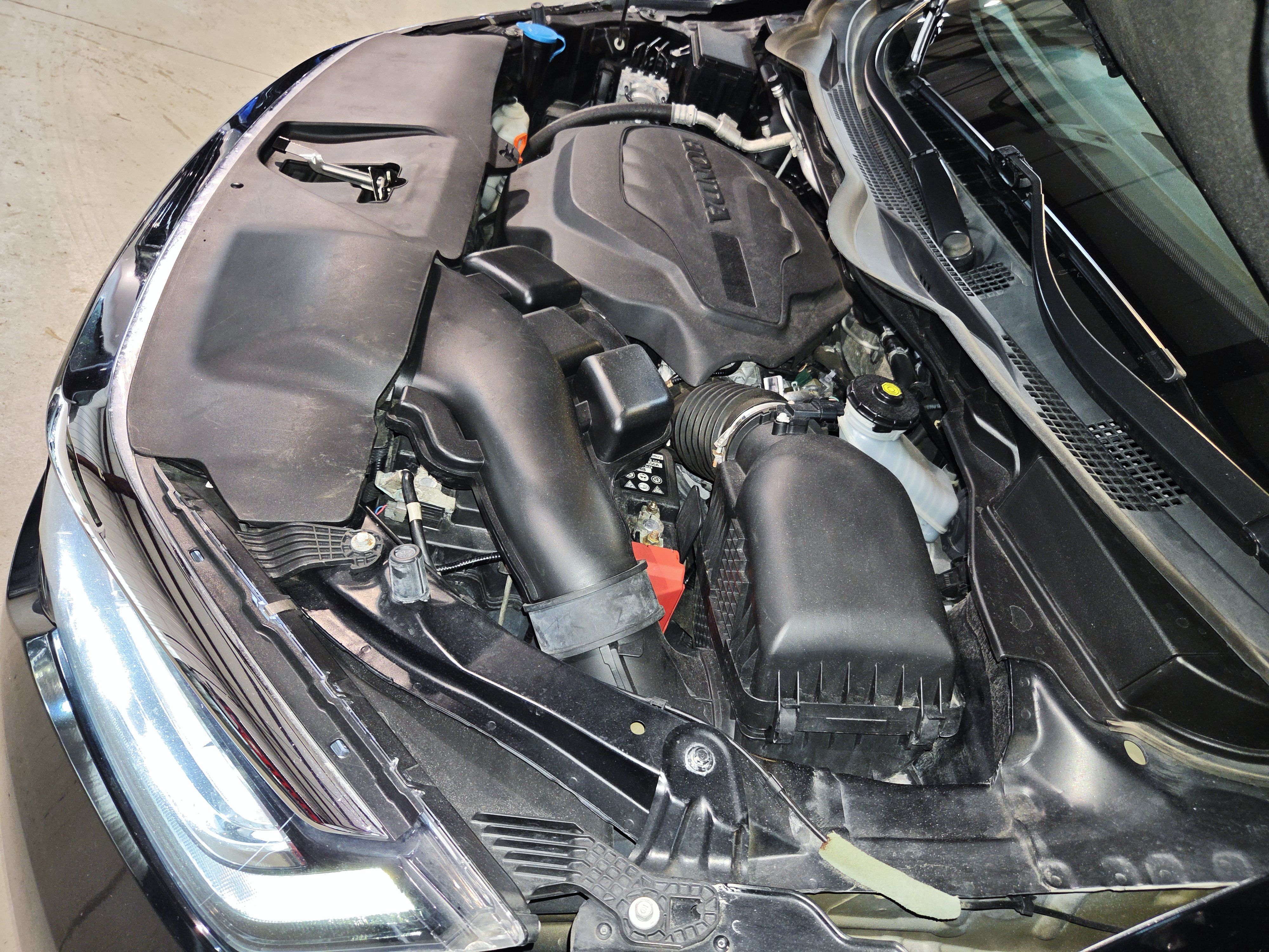 Used 2021 Honda Odyssey EX-L image 55