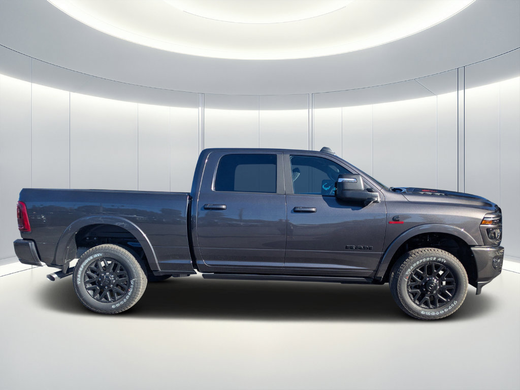 New 2026 RAM 2500 Limited AWD/4WD image 3