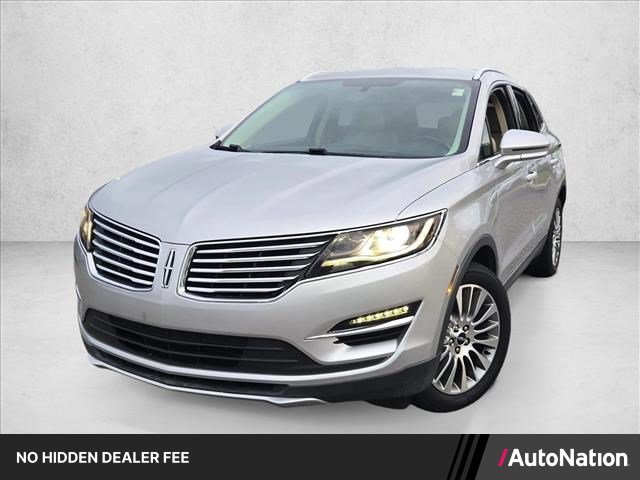 Used 2018 Lincoln MKC Reserve FWD image 1