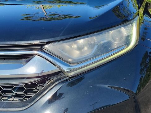 Used 2019 Honda CR-V EX image 34