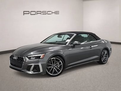 Used 2024 Audi A5 2.0T Premium Plus w/ Premium Plus