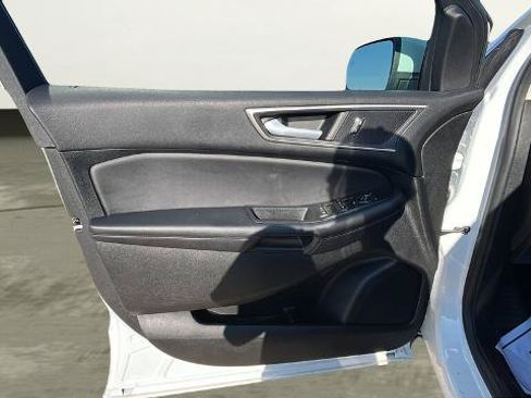 Certified 2023 Ford Edge ST-Line AWD/4WD image 15