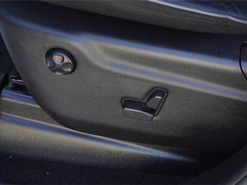 Used 2021 Jeep Grand Cherokee Overland image 22