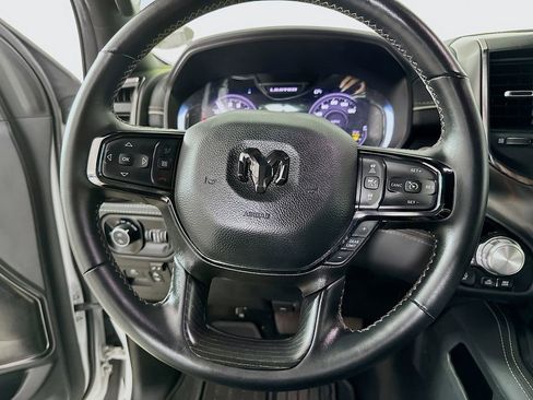 Used 2024 RAM 1500 Limited image 18