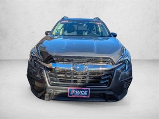 Certified 2024 Subaru Ascent Premium w/ Convenience Package video 2