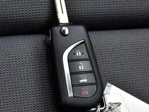 New 2026 Toyota Corolla LE image 20