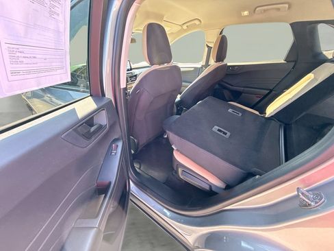 Used 2022 Ford Escape SE w/ Convenience Package FWD image 13