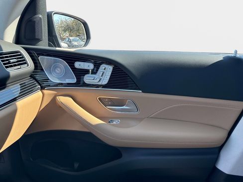 New 2026 Mercedes-Benz GLE 350 4MATIC image 26