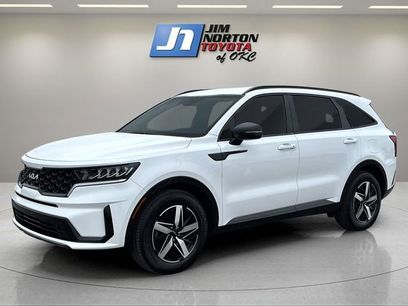 Used 2022 Kia Sorento S