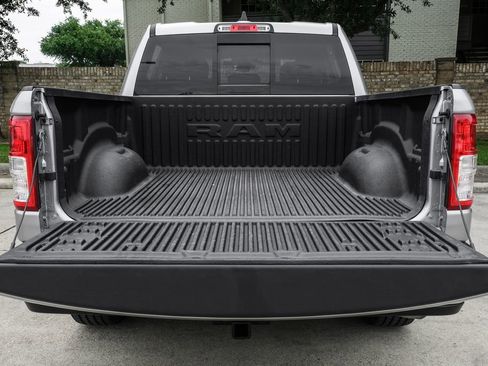 Used 2023 RAM 1500 Big Horn AWD/4WD image 64