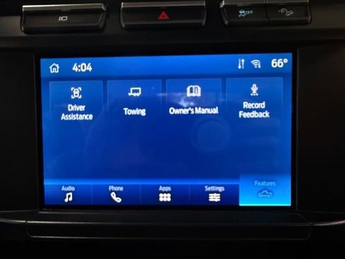 Used 2023 Ford F250 XL w/ STX Appearance Package AWD/4WD image 43