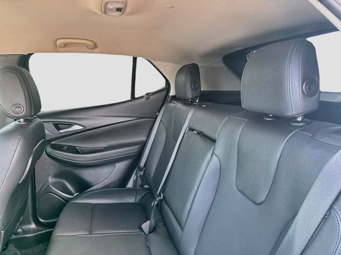 Used 2025 Buick Encore GX Sport Touring w/ Advanced Technology Package FWD image 21