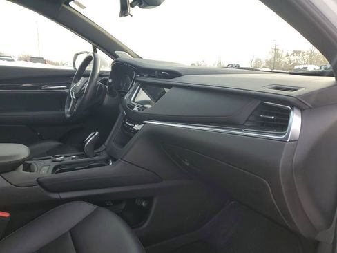Used 2021 Cadillac XT5 Premium Luxury image 31