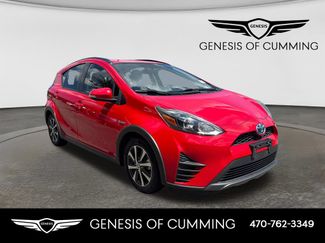 Used 2019 Toyota Prius C FWD video 1