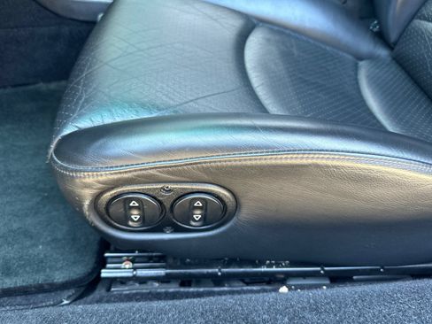 Used 1996 Porsche 911 Turbo RWD image 14