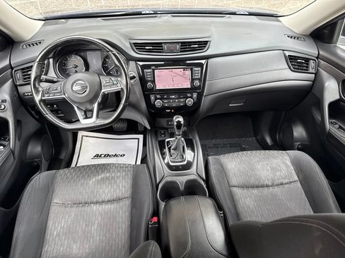 Used 2019 Nissan Rogue SV w/ Premium Package AWD/4WD image 11