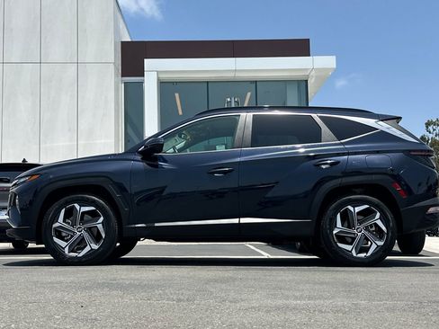 Used 2022 Hyundai Tucson SEL AWD/4WD image 6