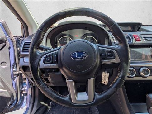 Used 2016 Subaru Crosstrek 2.0i Premium AWD/4WD image 19