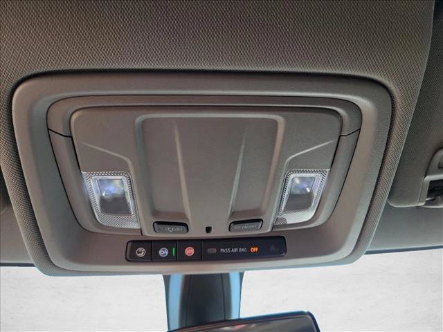 Used 2019 Chevrolet Silverado 1500 LT w/ Texas Edition RWD image 16