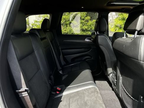Used 2020 Jeep Grand Cherokee Altitude RWD image 30