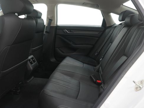 Used 2020 Honda Accord EX-L image 12