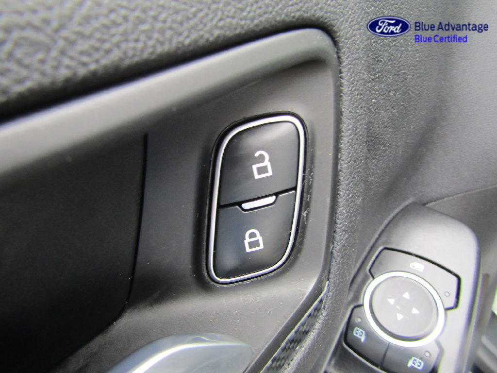 Certified 2024 Ford Escape ST-Line AWD/4WD image 22