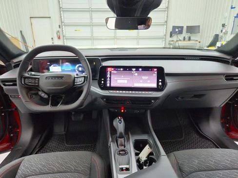 New 2026 Dodge Charger GT w/ Blacktop Package AWD/4WD image 23