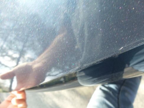 Used 2009 Volvo XC70 3.2 image 40