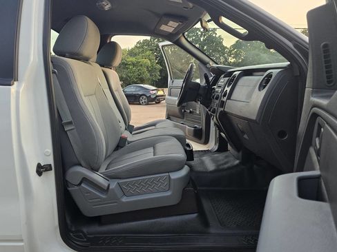 Used 2013 Ford F150 XL w/ Trailer Tow Pkg image 18