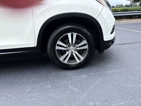 Used 2016 Honda Pilot EX-L image 7