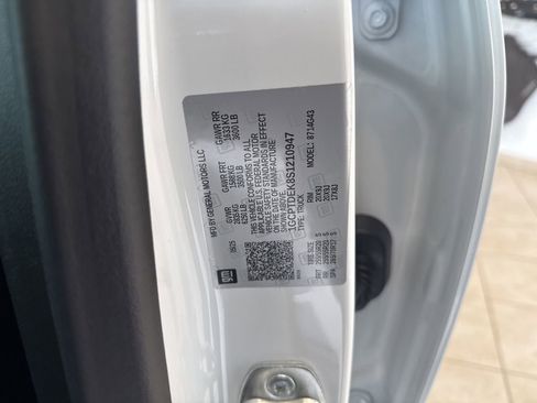 New 2025 Chevrolet Colorado Z71 w/ Z71 Convenience Package 2 image 27