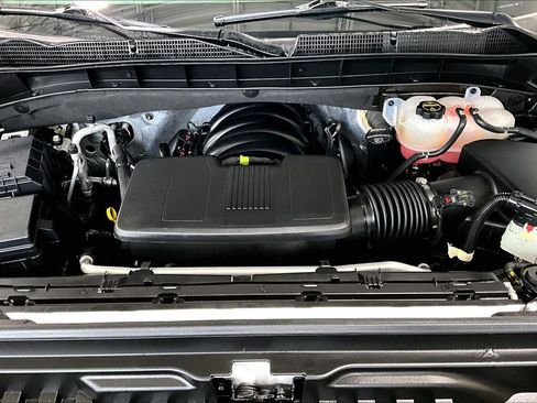 Used 2024 GMC Sierra 1500 Denali Ultimate image 10