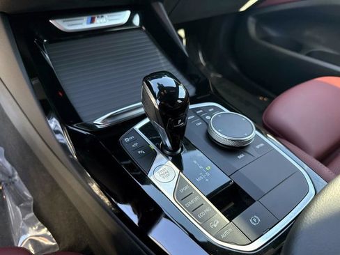 Used 2024 BMW X3 M40i image 29