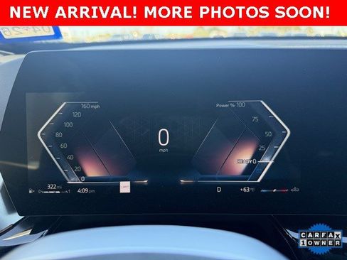 Used 2025 BMW X1 xDrive28i image 6