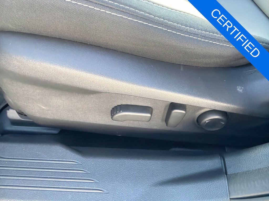 Certified 2024 Subaru Outback Premium AWD/4WD image 12
