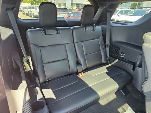 New 2025 Ford Explorer ST w/ Sun And Sound Package image 13