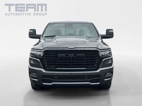 New 2026 RAM 1500 Laramie w/ Night Edition image 2