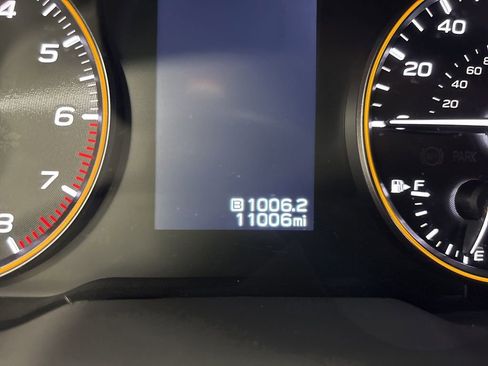 Used 2024 Subaru Outback Wilderness AWD/4WD image 14