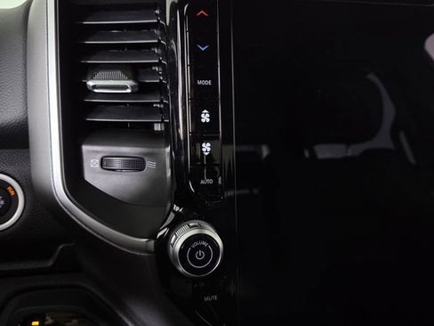 New 2026 RAM 1500 Big Horn image 19