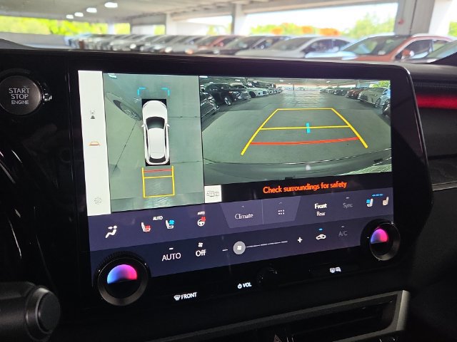 New 2026 Lexus RX 350 Premium Plus FWD image 17