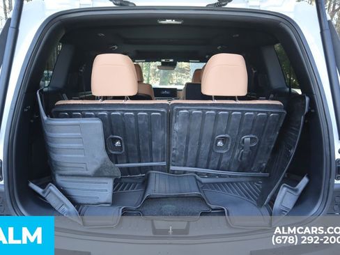 Used 2025 Hyundai Santa Fe Limited image 28