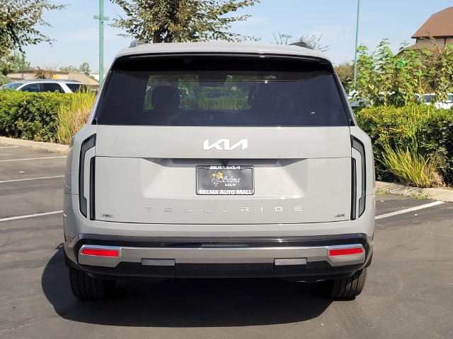 New 2027 Kia Telluride SX Prestige AWD/4WD image 5