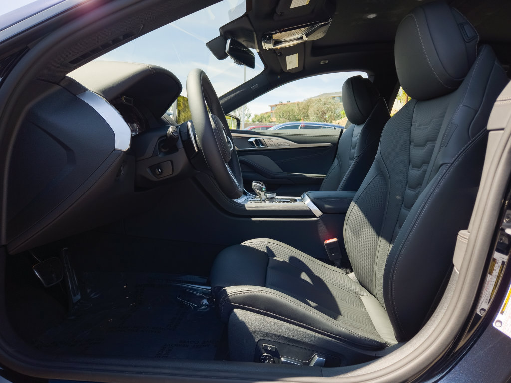 New 2026 BMW 840i RWD image 7