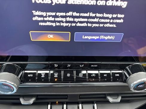 New 2026 Chevrolet Colorado Trail Boss image 21