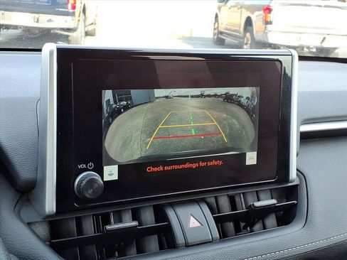 Used 2024 Toyota RAV4 XLE image 10